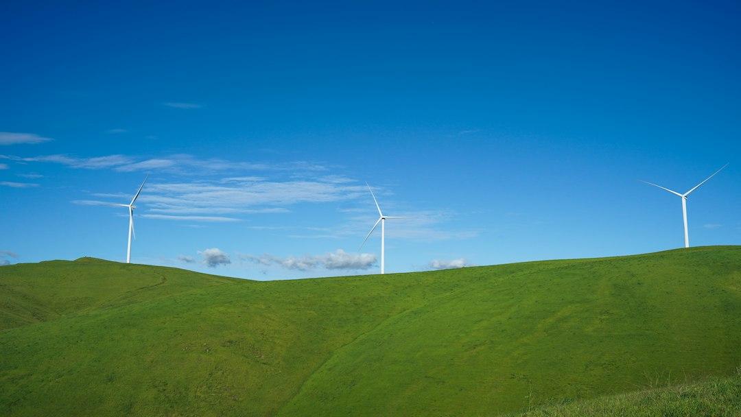 Beyond the Tractor: Rethinking Farm Electrification for Efficiency