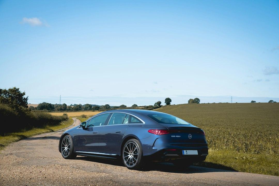 Global EV Market Divergence: Europe Surges While North American Sales Plummet