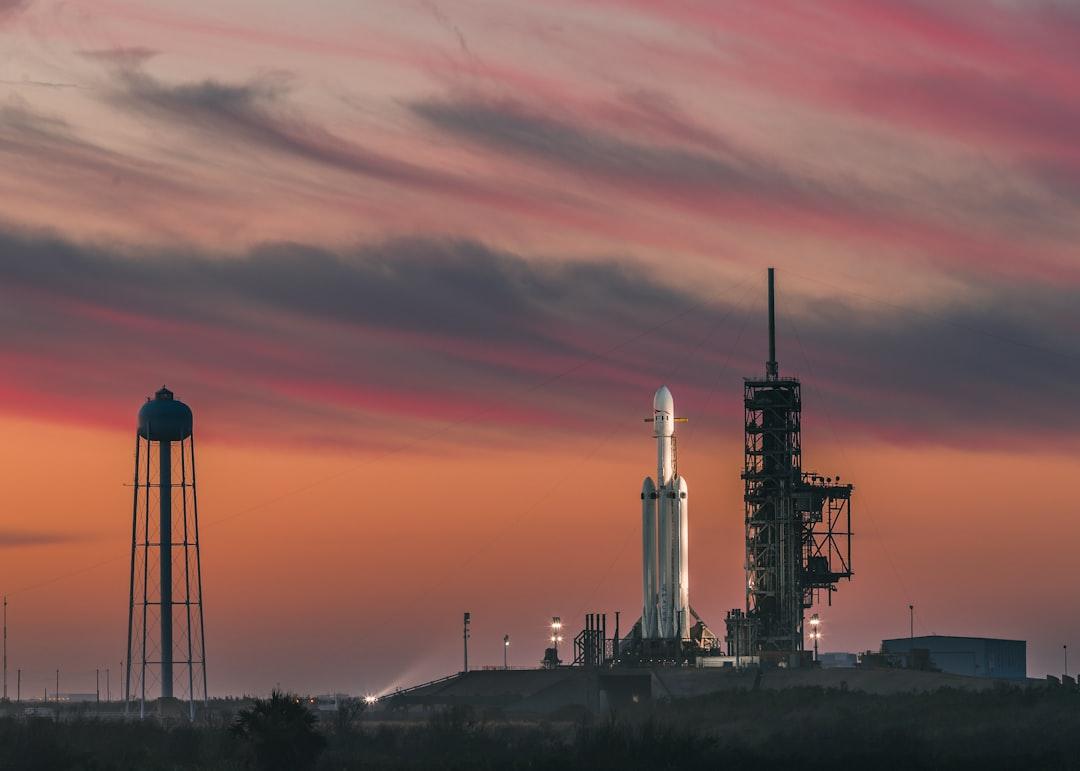 The Plasma Revolution: How a Waterless 'Laundry Gun' is Solving Space Travel's Dirtiest Problem